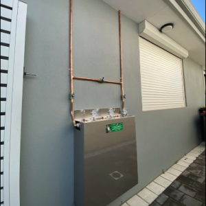 Water Filtration Services Perth